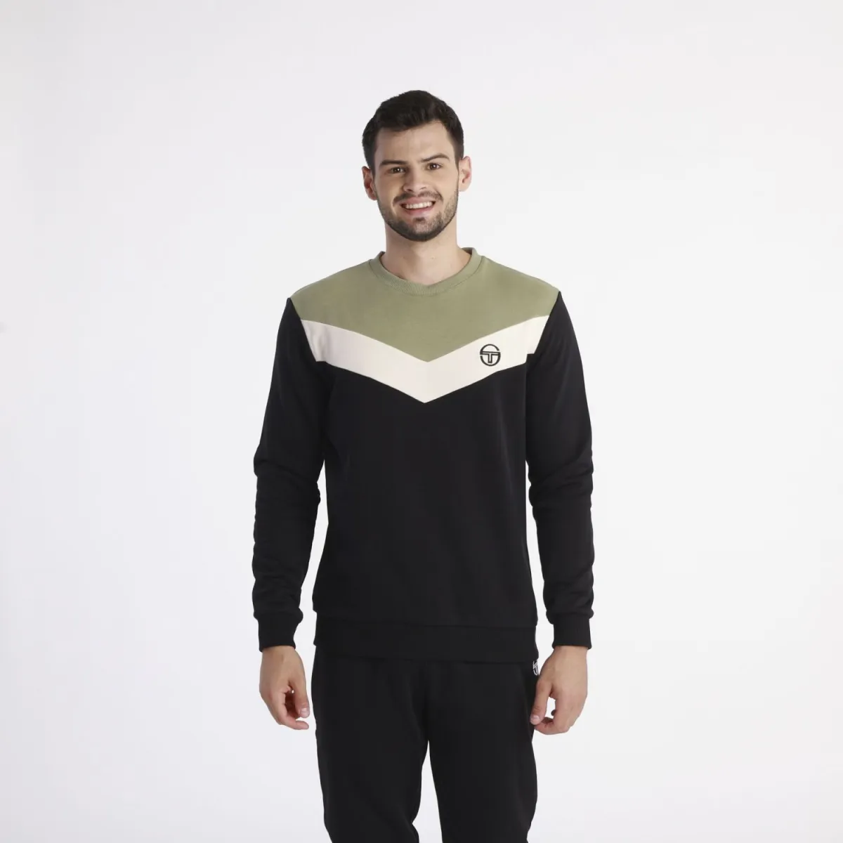 SERGIO TACCHINI Duks stien M