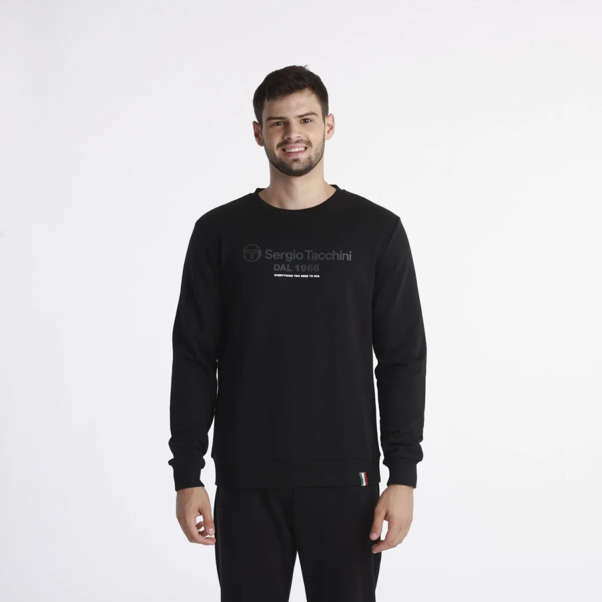 SERGIO TACCHINI Duks swen M