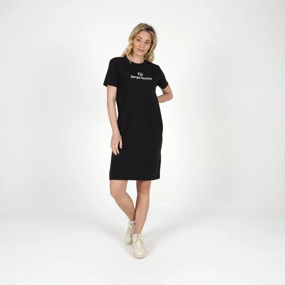 SERGIO TACCHINI Haljina paula dress W