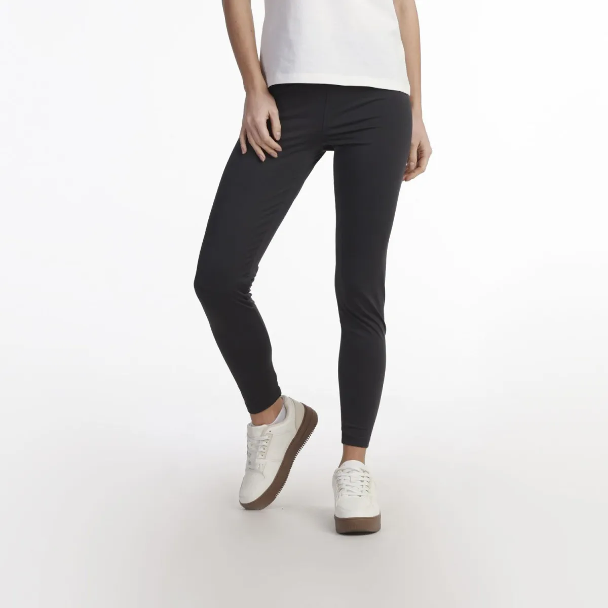SERGIO TACCHINI Helanke paula leggings W