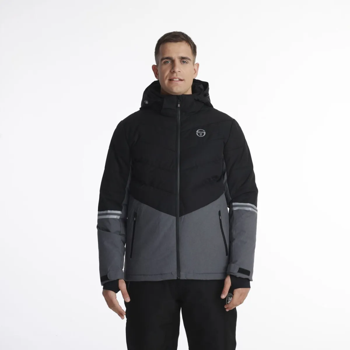 SERGIO TACCHINI Jakna eckhof M