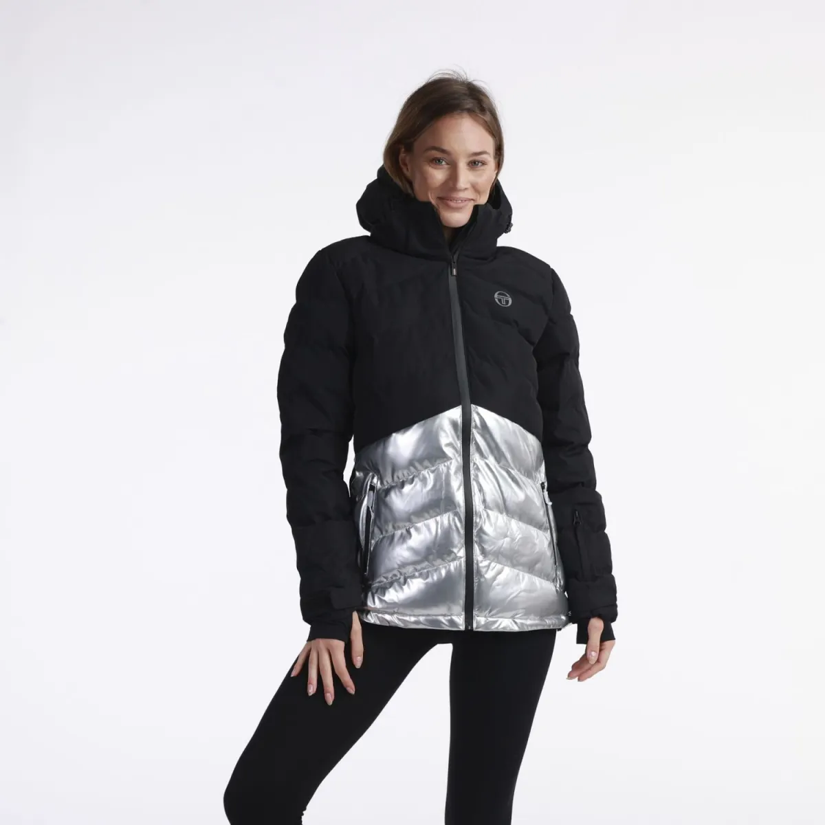 SERGIO TACCHINI Jakna Hannah Ski Jacket W