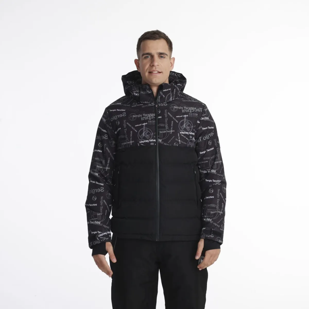 SERGIO TACCHINI Jakna jacob M