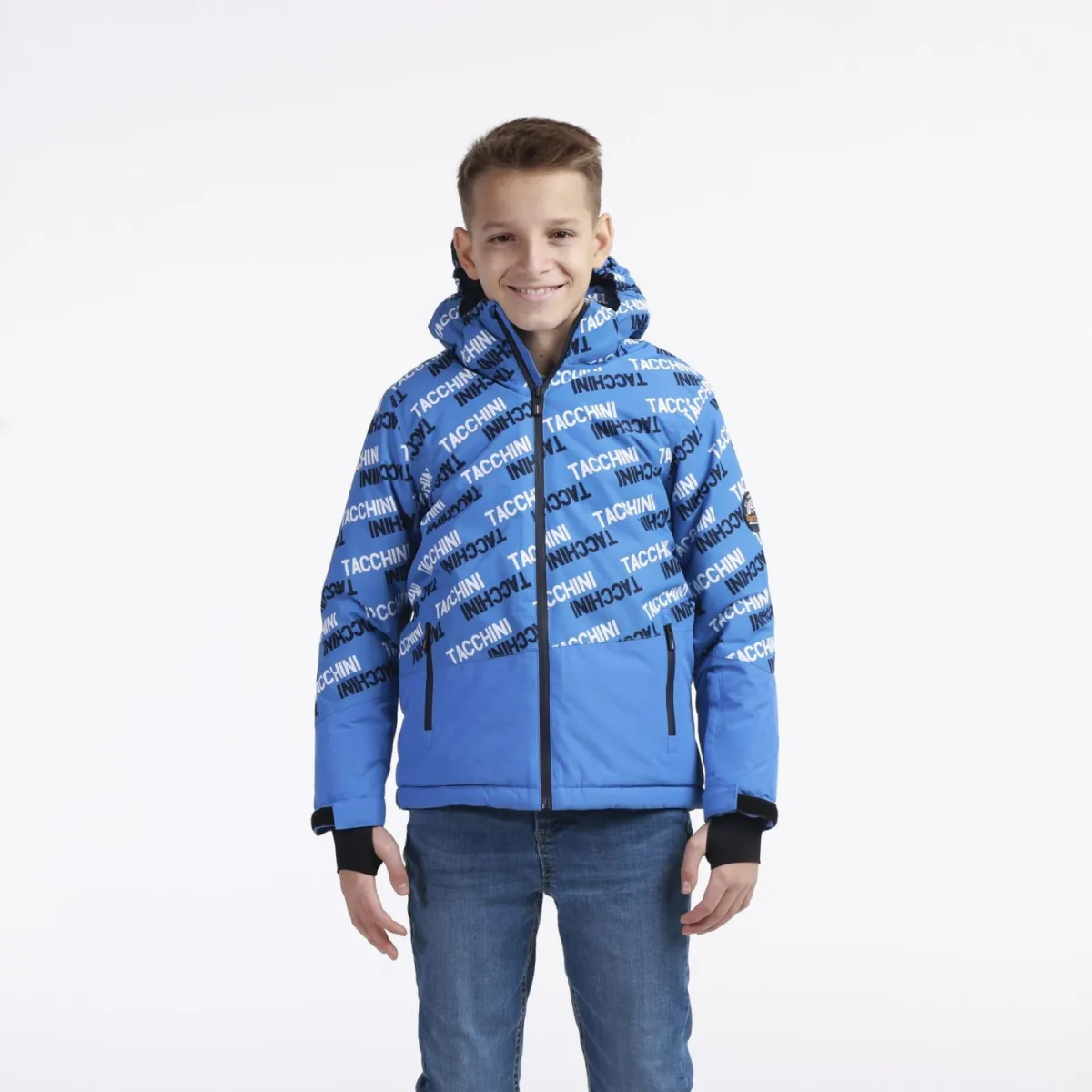 SERGIO TACCHINI Jakna Luis Ski Jacket BG