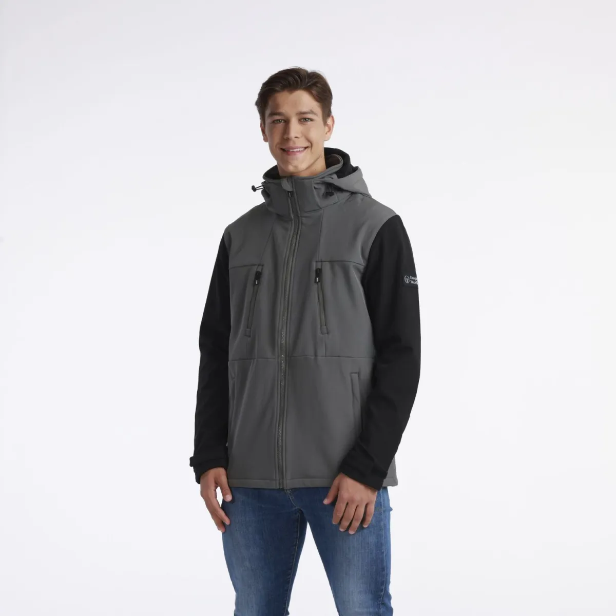 SERGIO TACCHINI Jakna Marvin Jacket M
