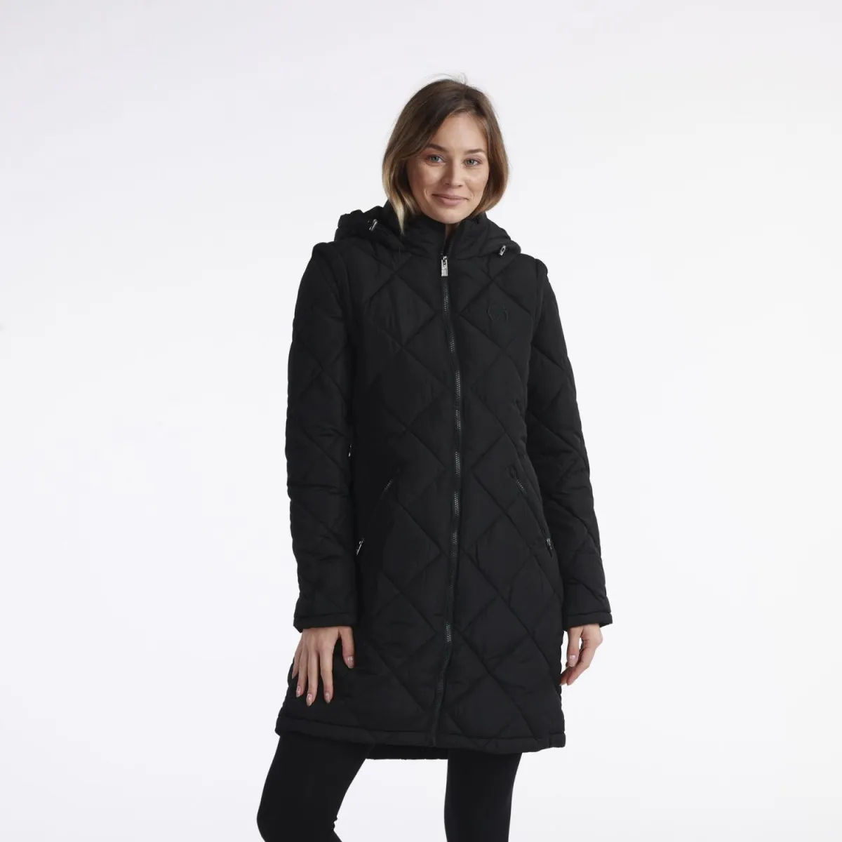 SERGIO TACCHINI Jakna Mia Jacket W