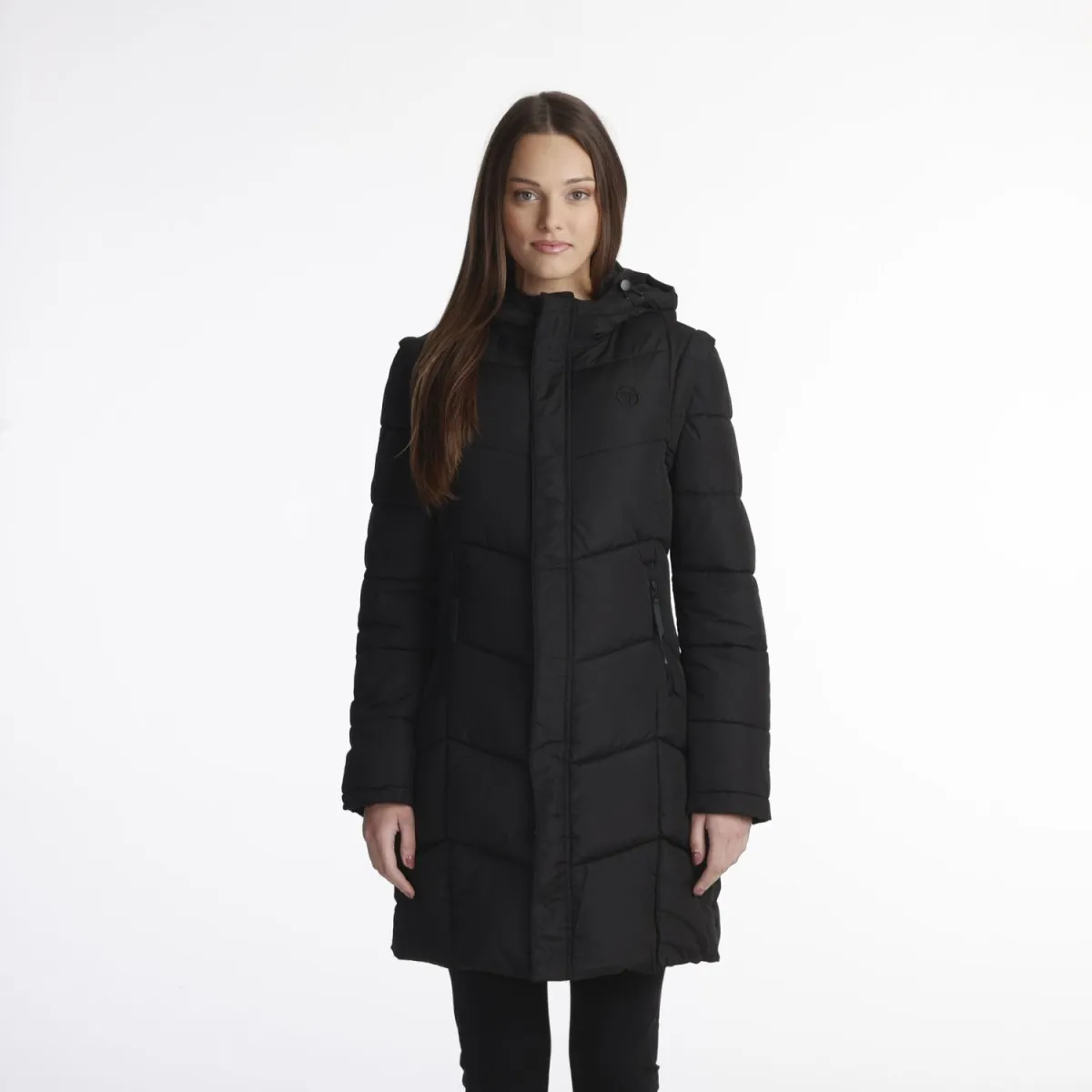 SERGIO TACCHINI Jakna ruby W