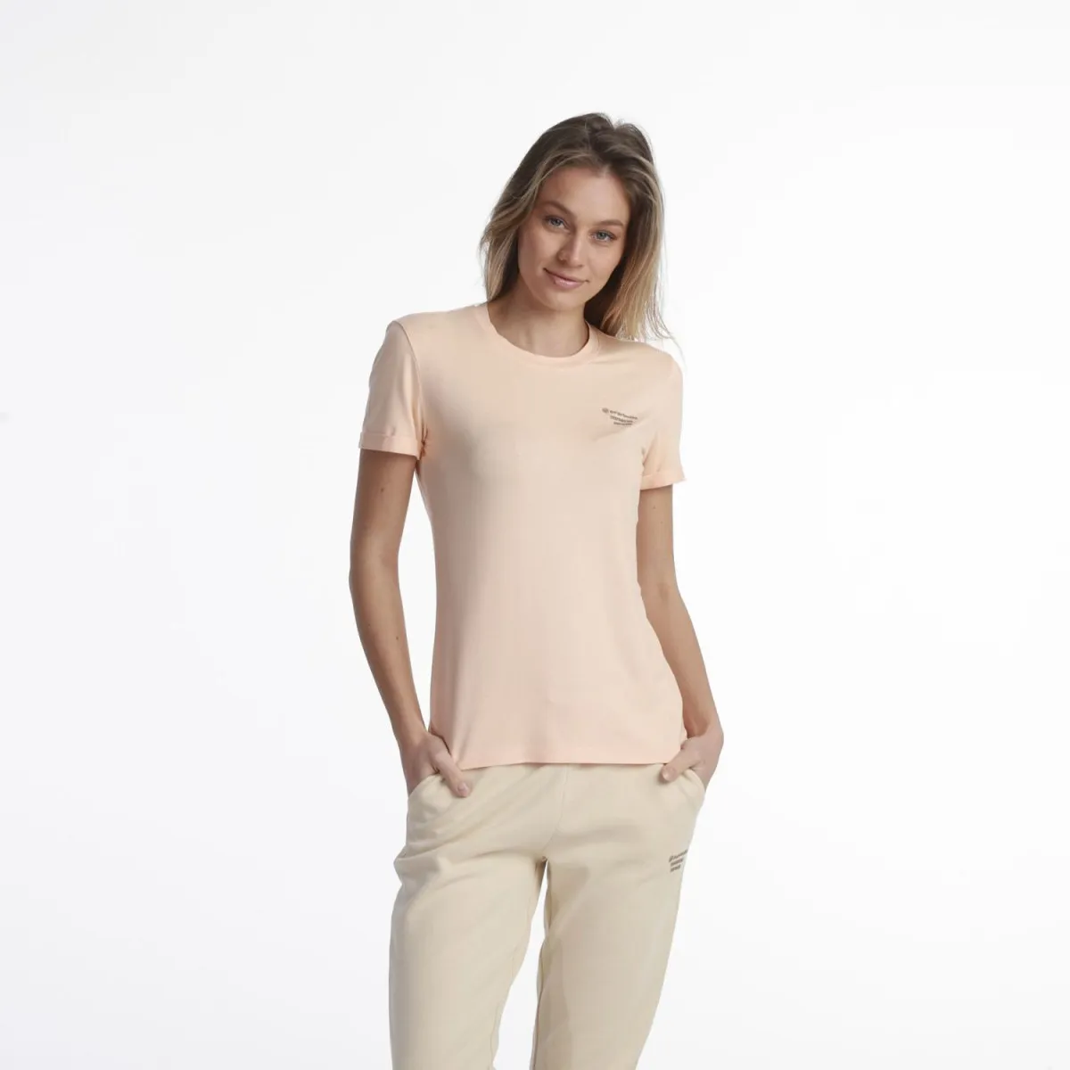 SERGIO TACCHINI Majica kratak rukav paula t shirt W
