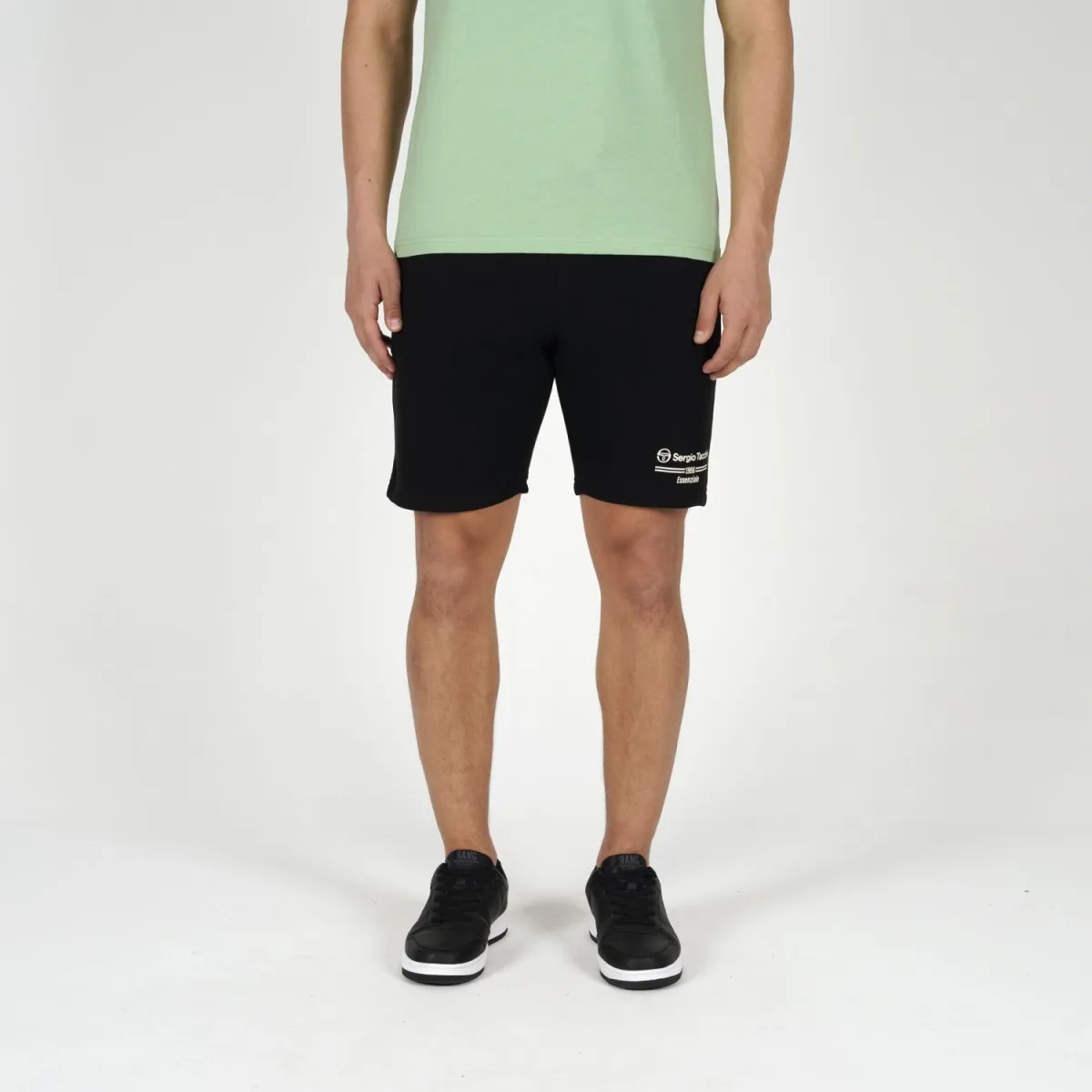 SERGIO TACCHINI Šorc essential shorts M