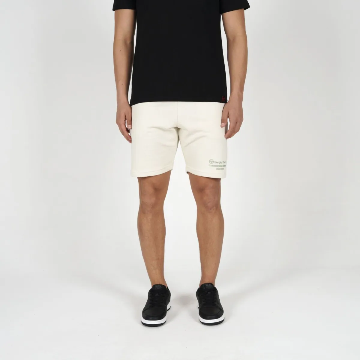 SERGIO TACCHINI Šorc essential shorts M