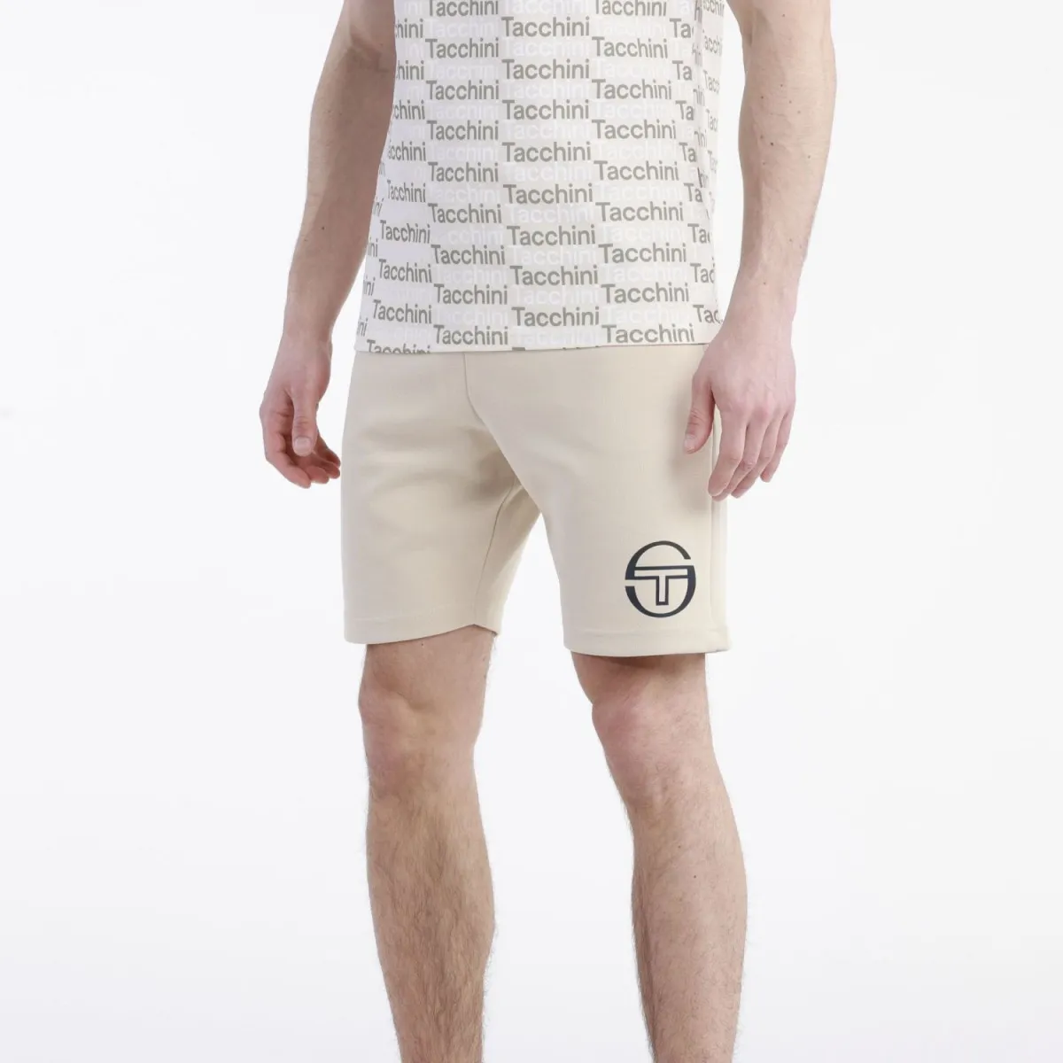 SERGIO TACCHINI Šorc tom short M