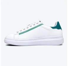 SERGIO TACCHINI Patike roma M