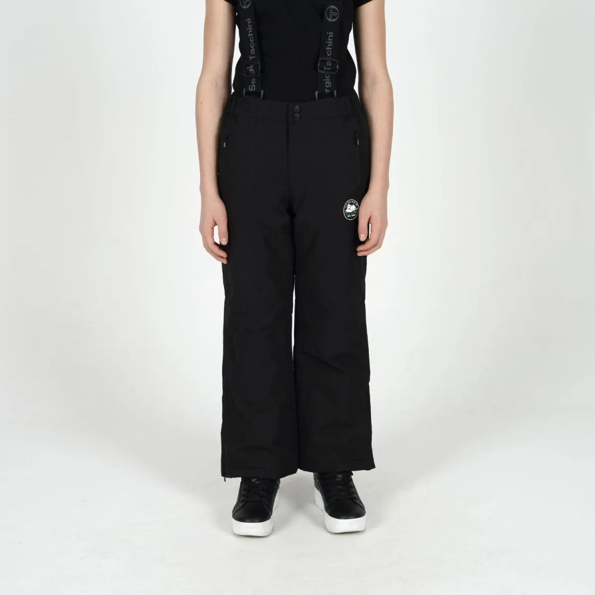 SERGIO TACCHINI Ski pantalone luca ski pants BG