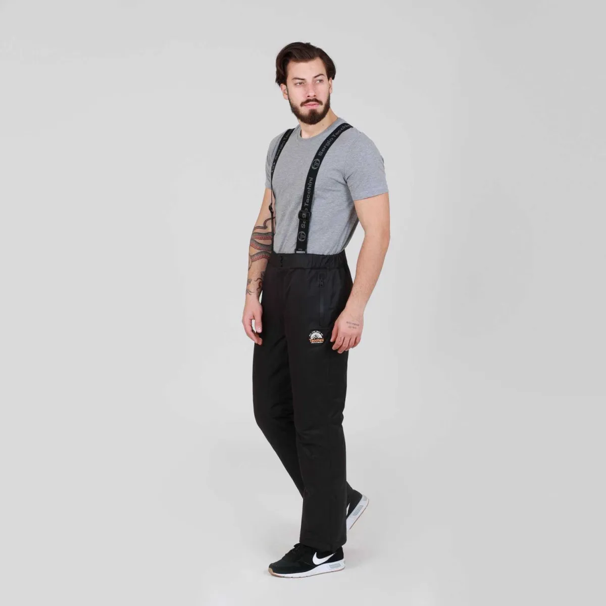SERGIO TACCHINI Ski pantalone maso Ski pants m