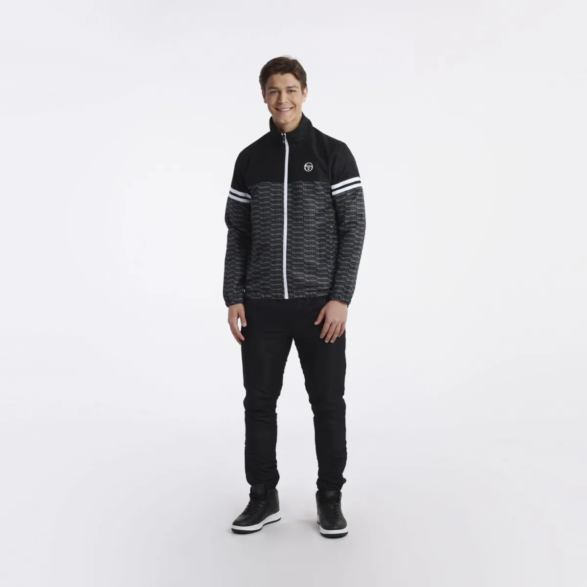 SERGIO TACCHINI Trenerka jackson tracsuit M