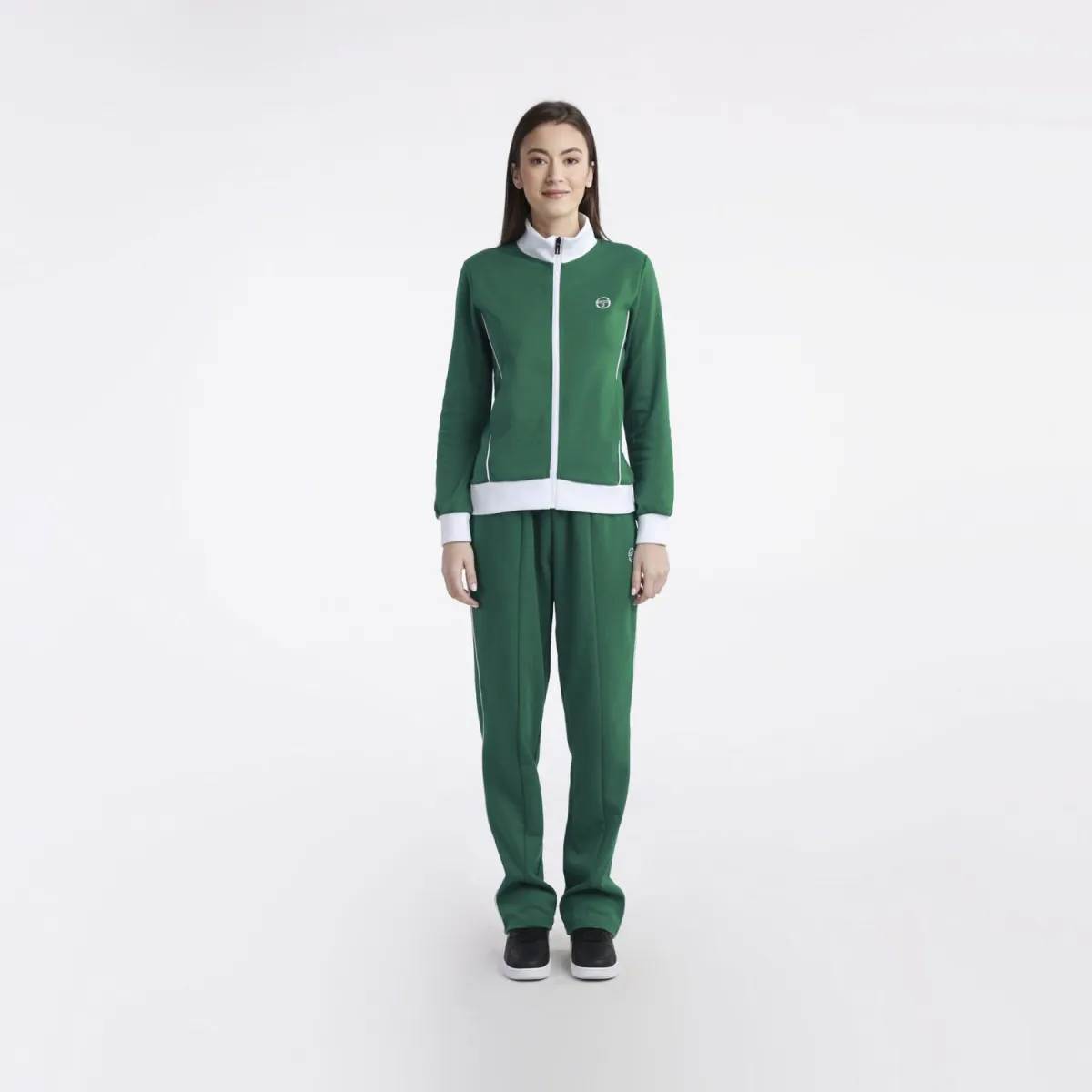 SERGIO TACCHINI Trenerka janis tracksuit W