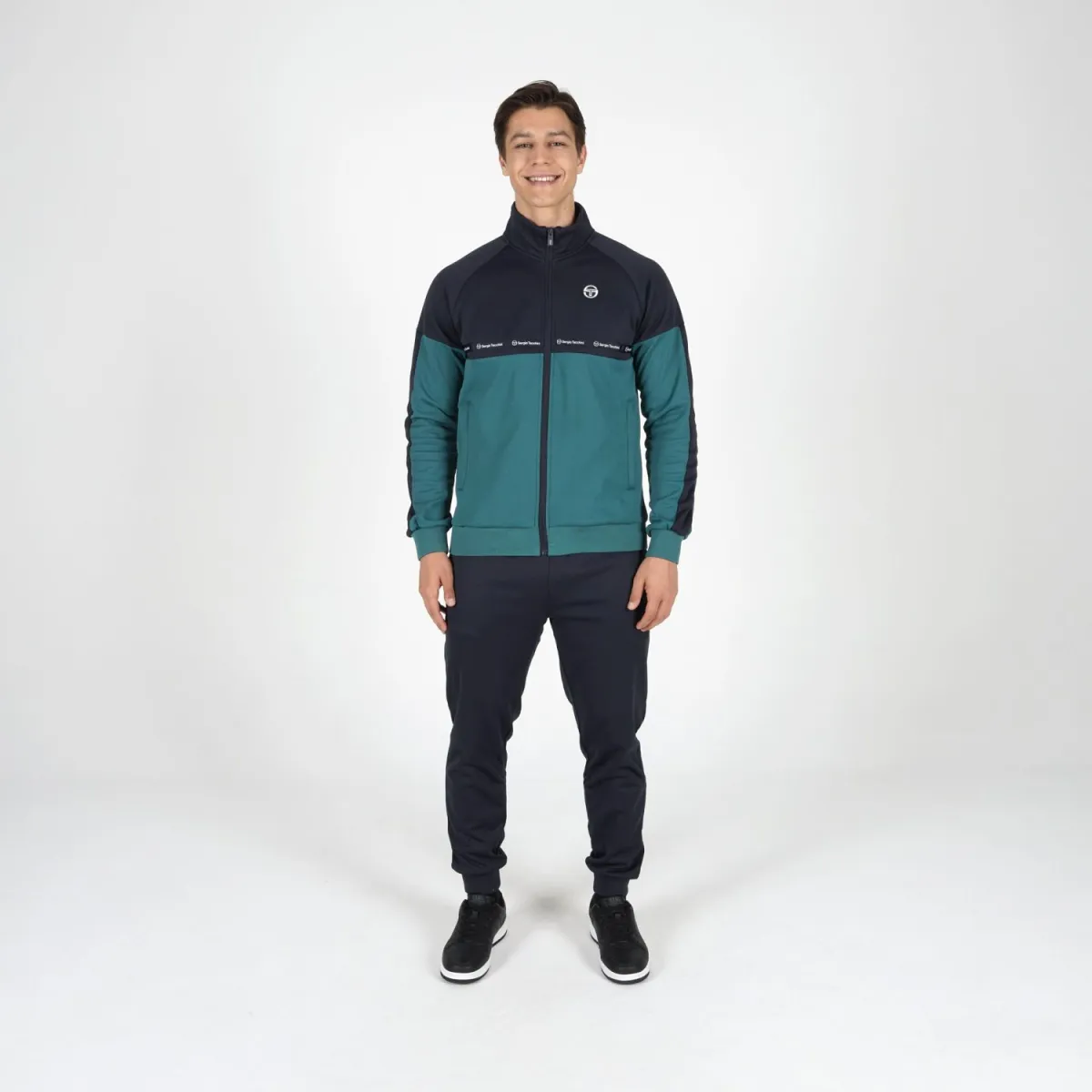 SERGIO TACCHINI Trenerka max tracksuit M