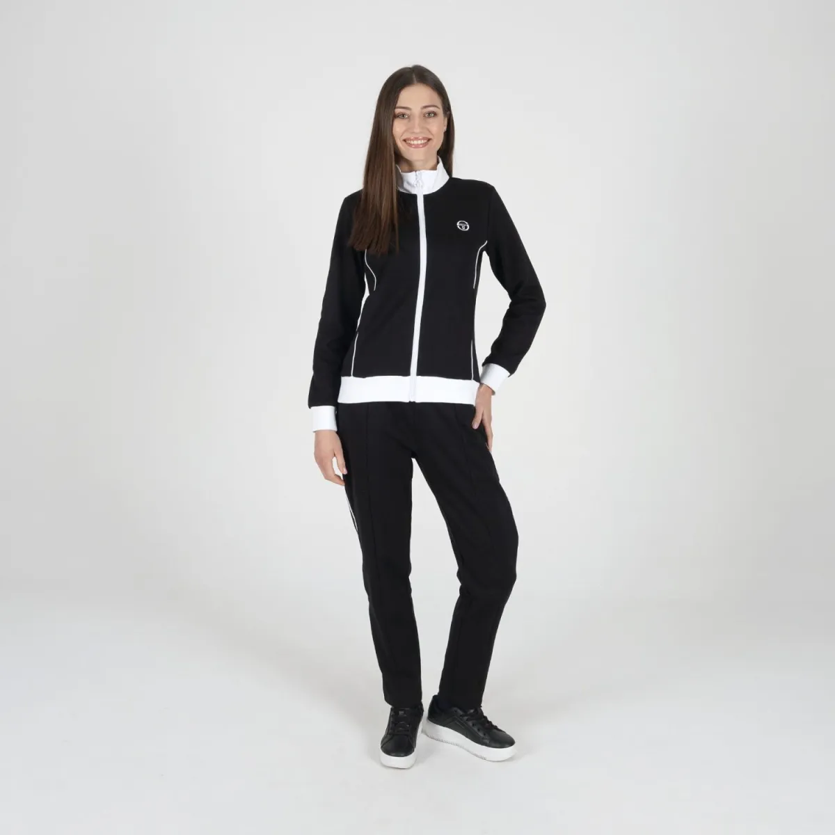 SERGIO TACCHINI Trenerka stefi ttracksuit W