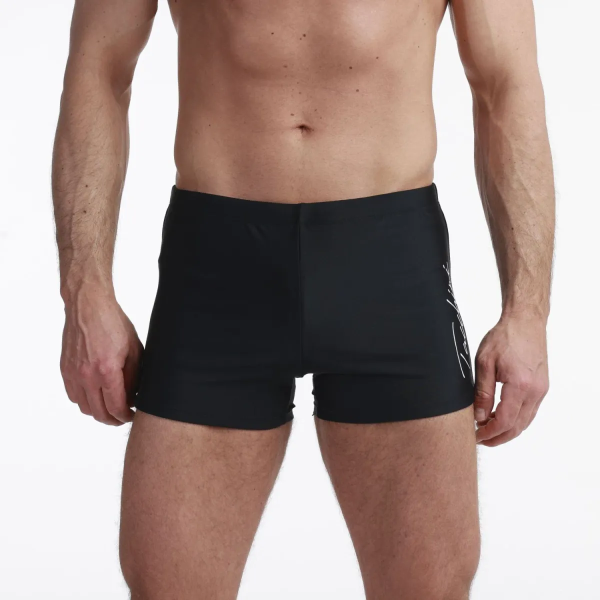 SERGIOTACCHINI Kupaci signature trunks  M