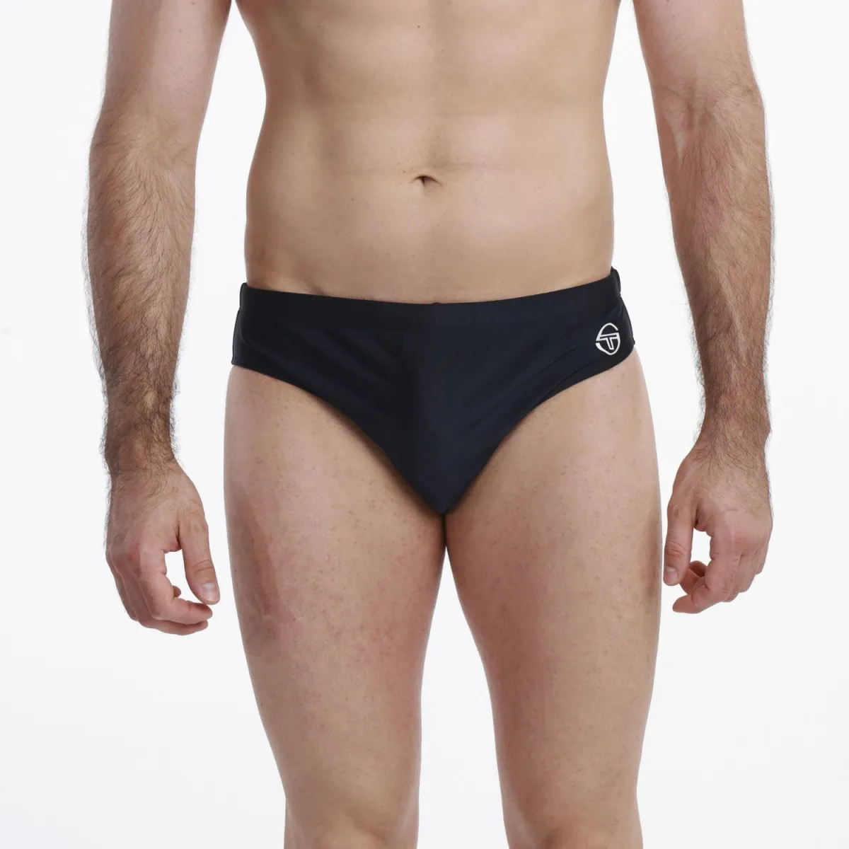 SERGIOTACCHINI Kupaći signature briefs M