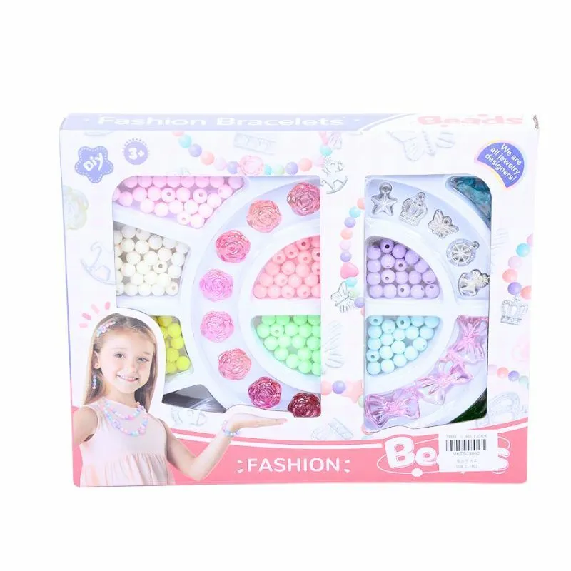 Set perlica za izradu nakita 03862