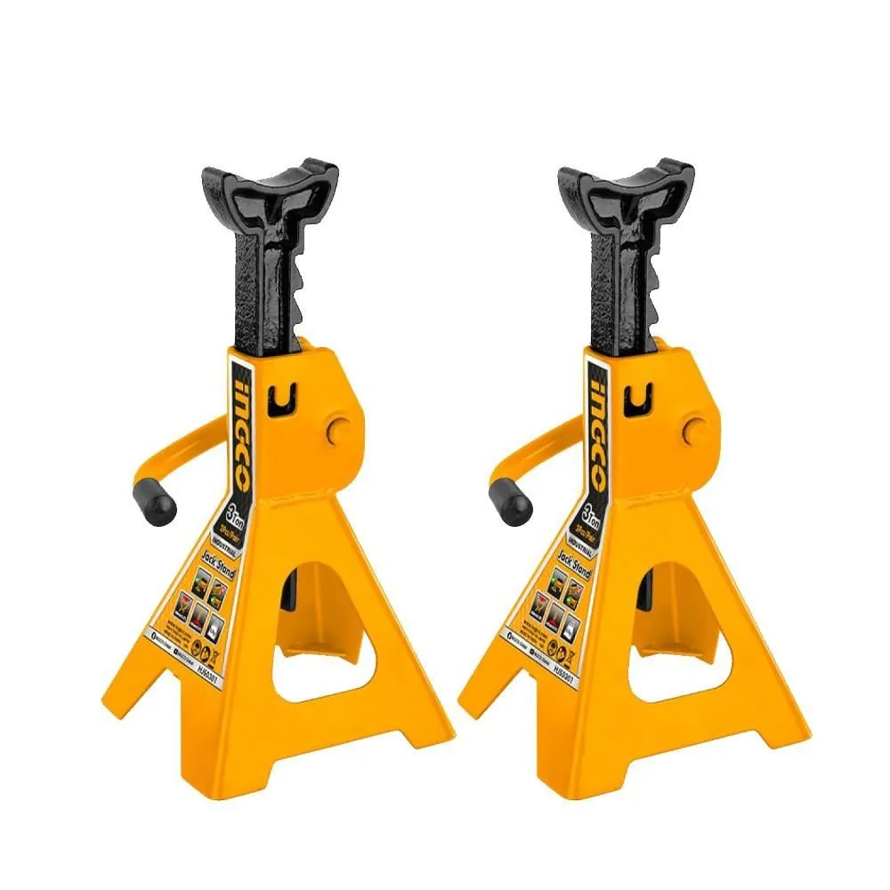 Set podupirača za auto 3T HJS0301