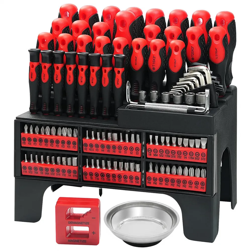 Set šrafcigera Amartisan JWD 118 u 1