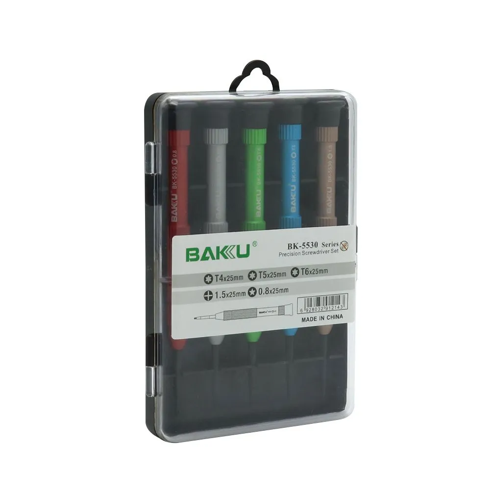 Set šrafcigera BAKU BK-5530