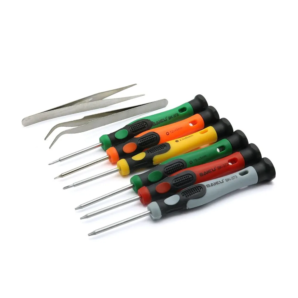 Set šrafcigera BAKU BK-8700
