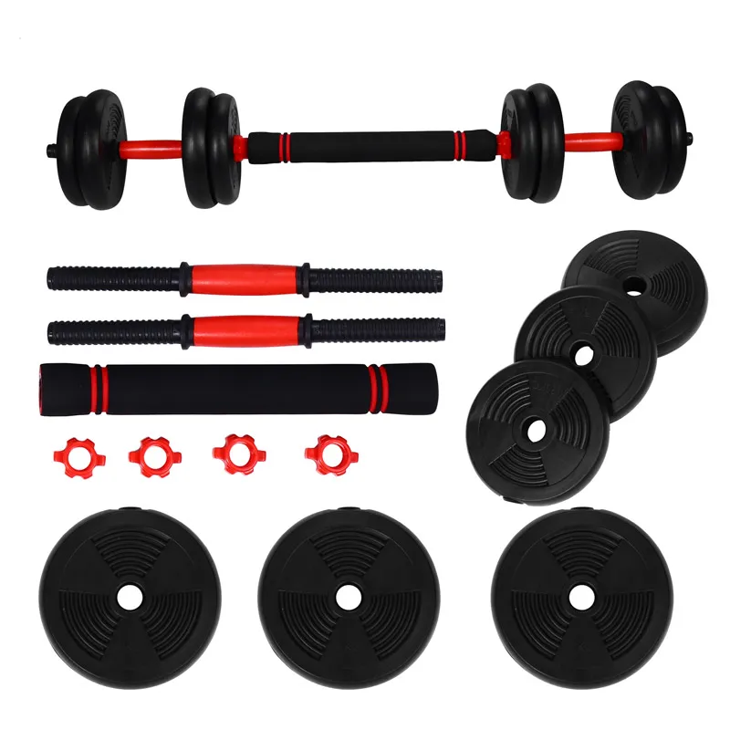 Set tegova za vezbanje (Max 40 kg)