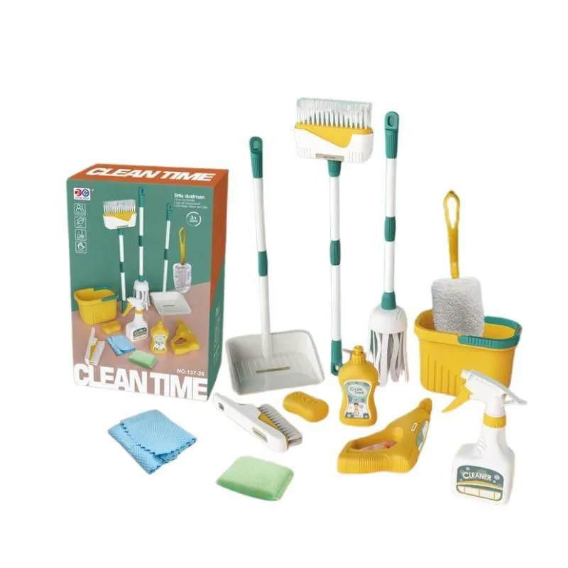 Set za čišćenje za decu 01099