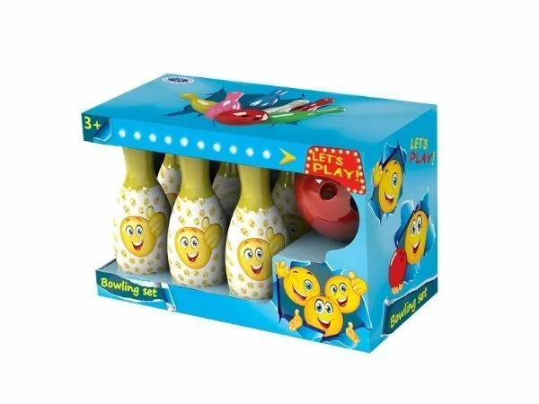Set za kuglanje