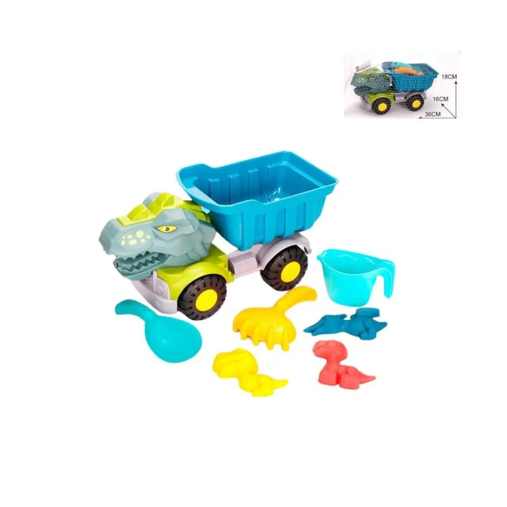 Set za plažu 23387