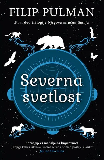 Severna svetlost