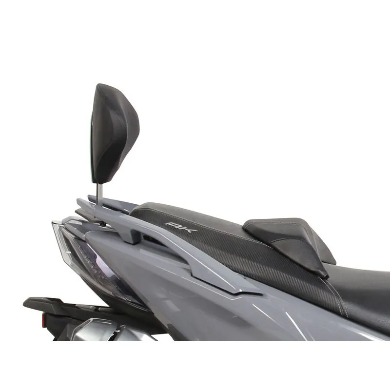 SHAD Set za montažu naslona kymco grand dink 125/300abs