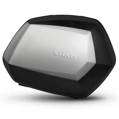SHAD Sh35 bočni koferi aluminijum