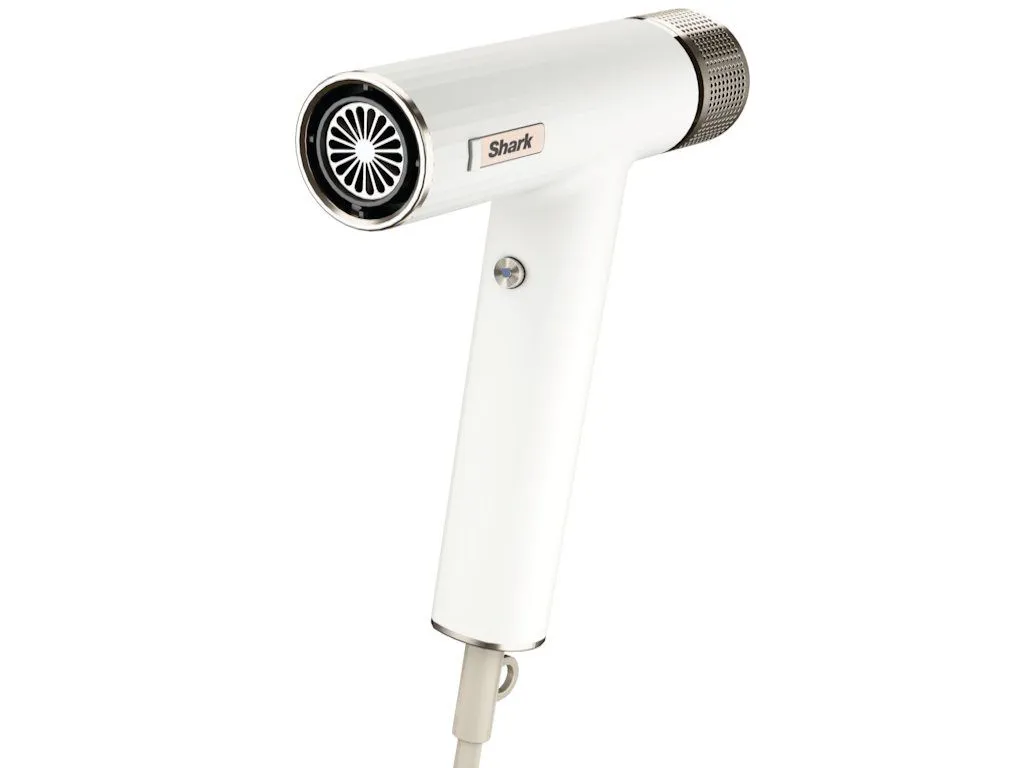 SHARK Fen za kosu HD352EU/ SpeedStyle/ 1700W zlatna
