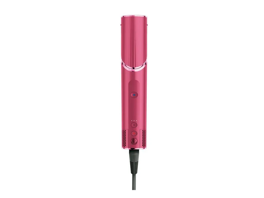 SHARK Fen za kosu HD440BPEU FlexStyle 5u1/1400W/pink
