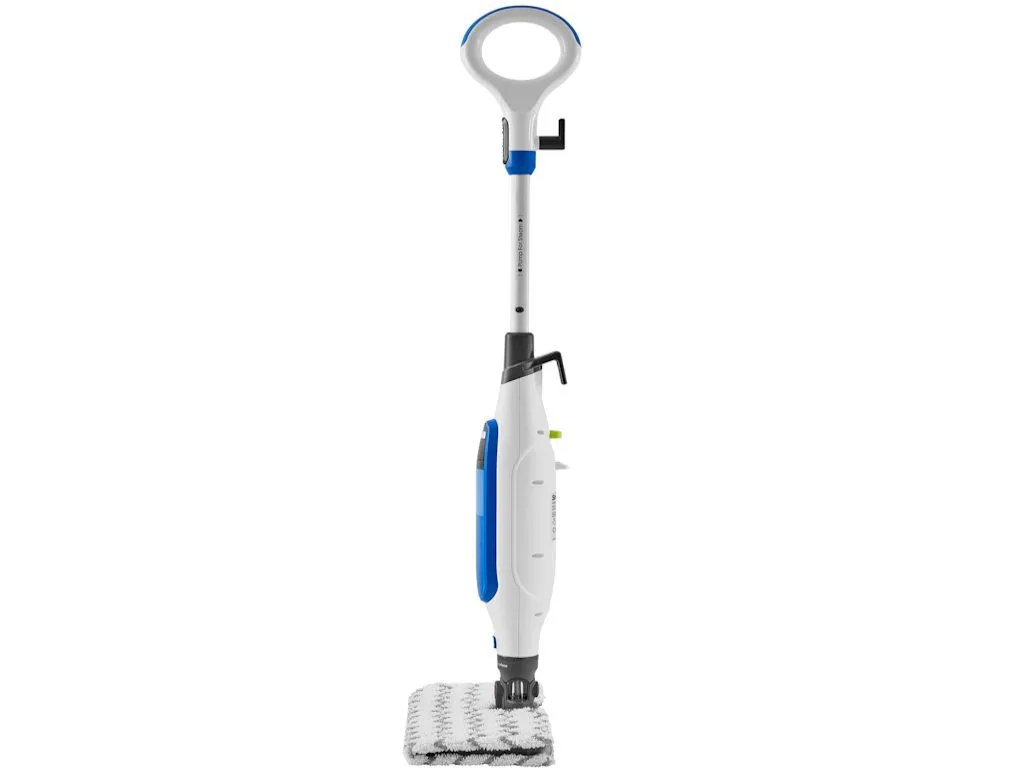 SHARK Paročistač S6001EU/ 0.35L/ 1050W/ plavobela