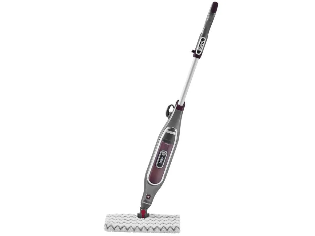 SHARK Paročistač S6003EU/ 0.35L/ 1200W/ sivobordo
