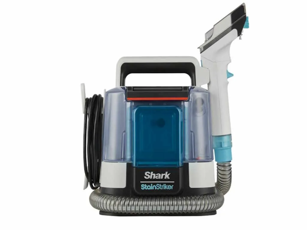 SHARK Paročistač Stain Striker PX200EUT 450W/ bela