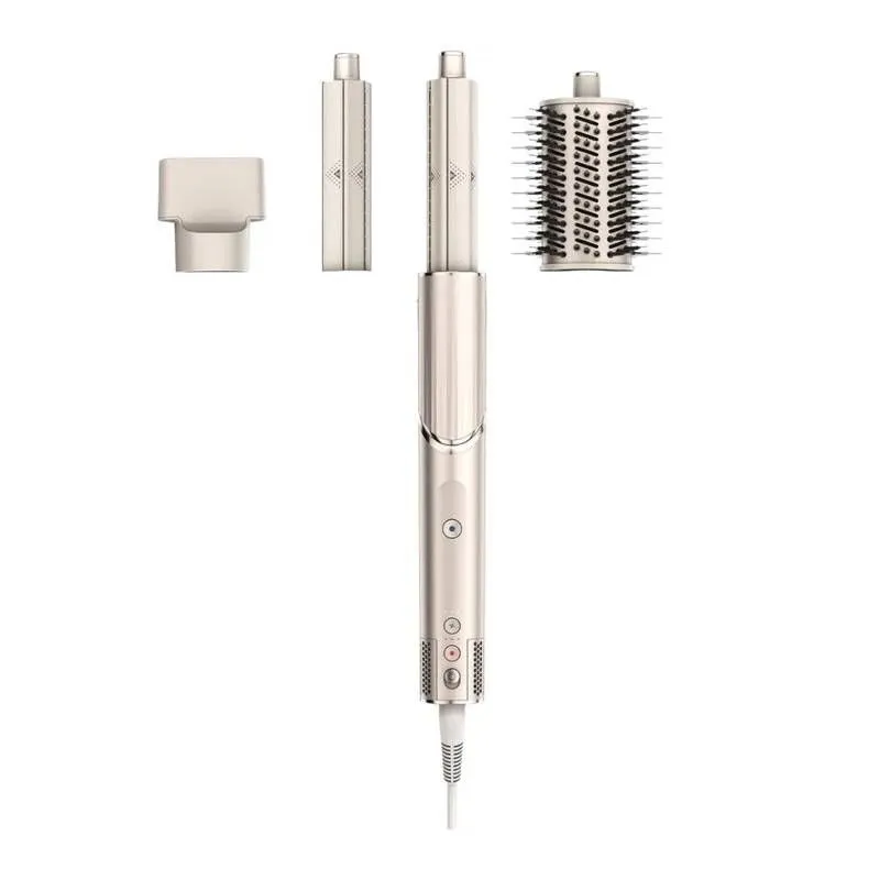 SHARK Stilizator/ fen za kosu Flexstyle rose gold HD424SLEU