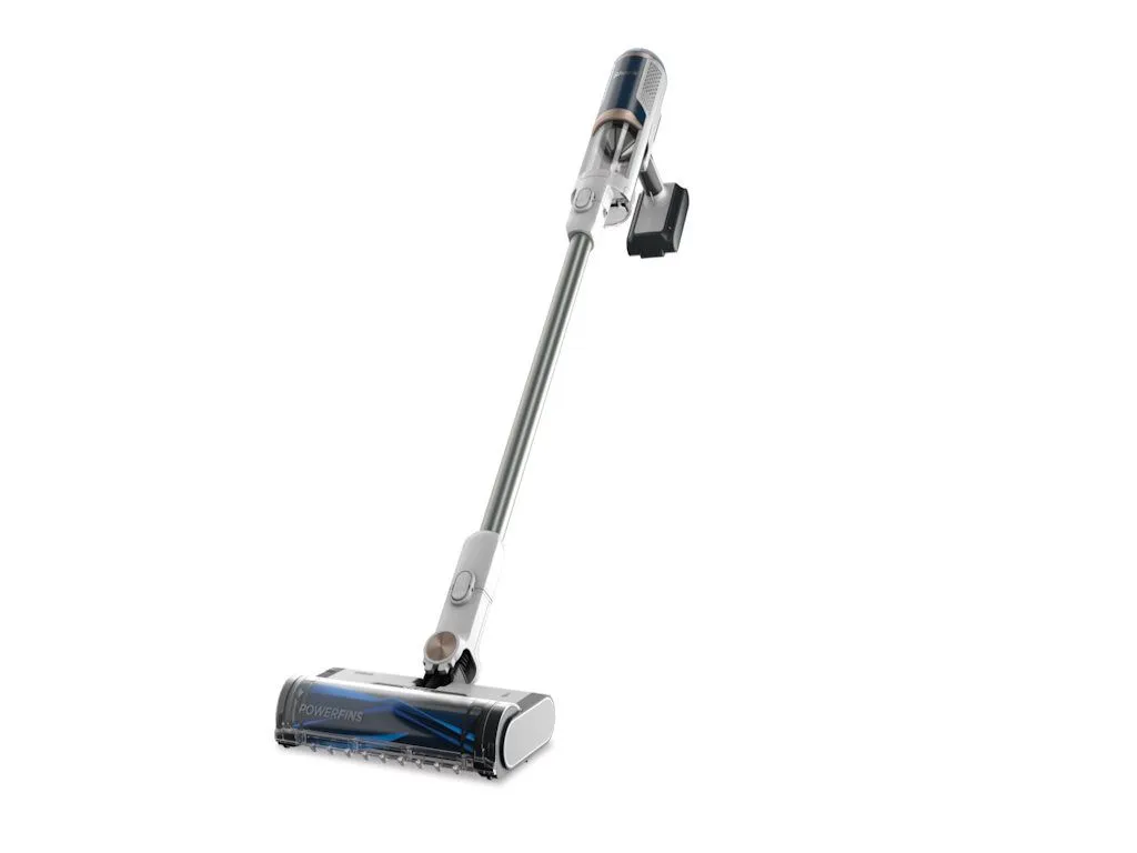 SHARK Štapni usisivac BU3521EU/ 1.3L/ bela