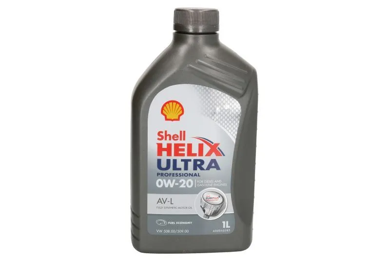Shell Helix  Ultra P.U.AV-L 0W20 motorno ulje 1L