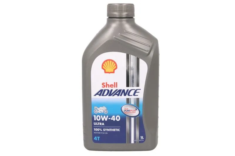 Shell ULTRA 4 10W40 motorno ulje 1L