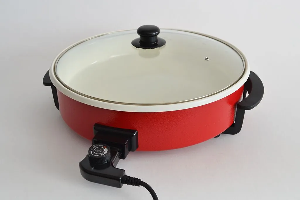 SIGMA Električni pica pekač SG-602