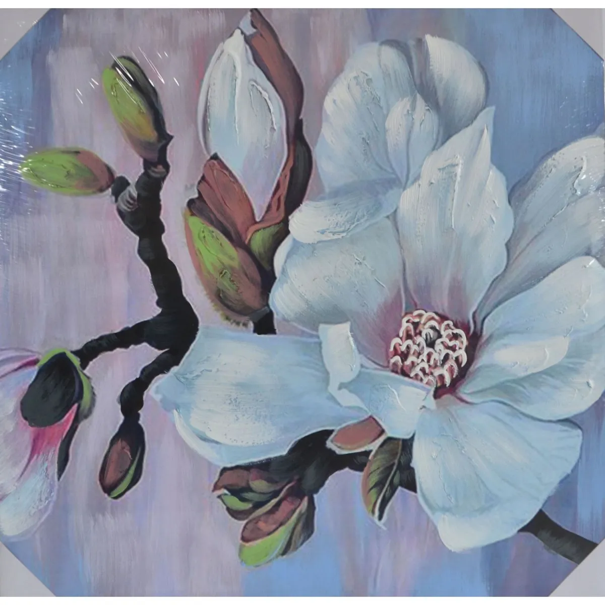 SIGMA Slika na platnu 60x60 cm