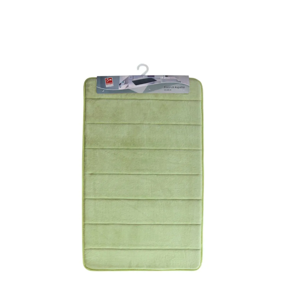SIGMA Staza za kupatilo memory 50x80 PC-LGN