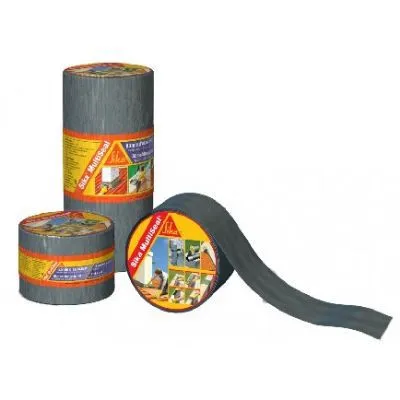 SIKA Lepljiva bitumenska traka Multiseal 5cm x 10m