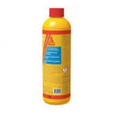 SIKA Osnovni premaz za neupijajuće podloge ceram latexgrout beli 1kg